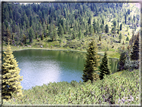 foto Laghi di Colbricon